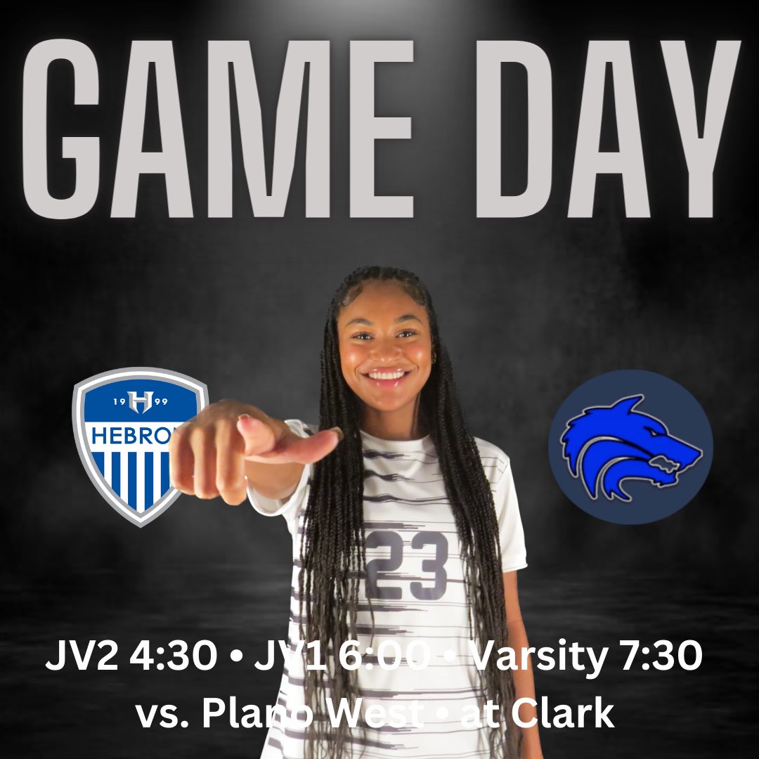Game Day vs West @ Clark Stadium