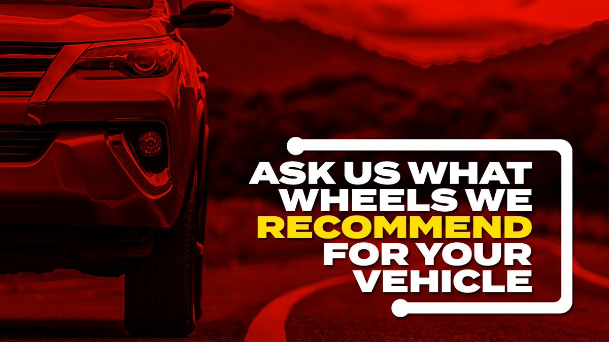 LeeteTire's tweet photo. We can help you in selecting the best wheel package for your vehicle!

📞804-412-TIRE
💻https://t.co/cwViF8yHbf
#LeeteTire https://t.co/8IqJLeUSTA