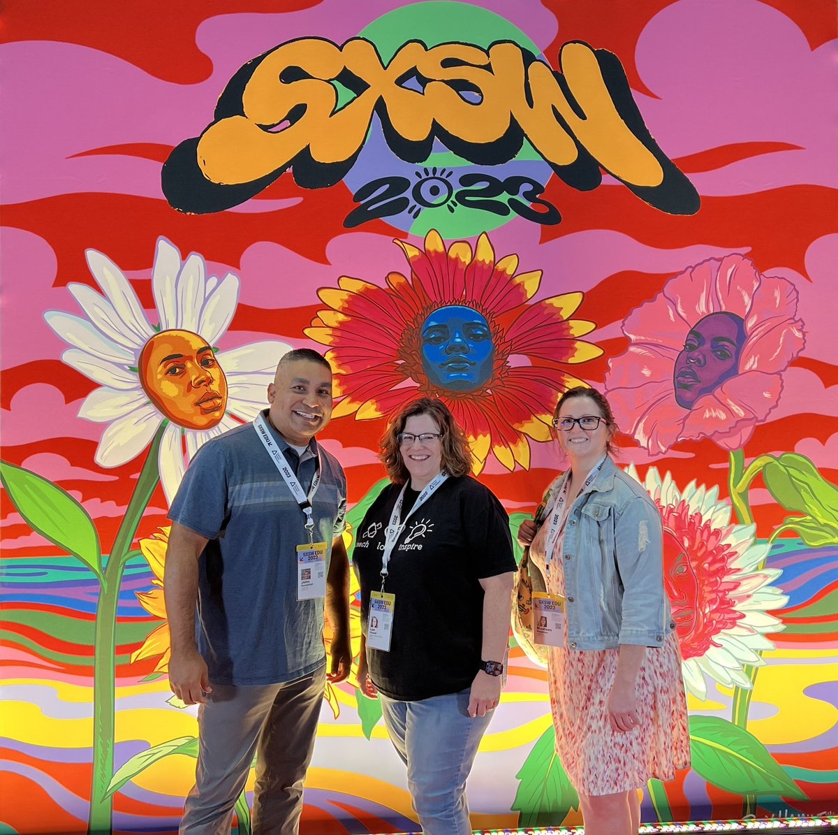 John Sandobal tweet media