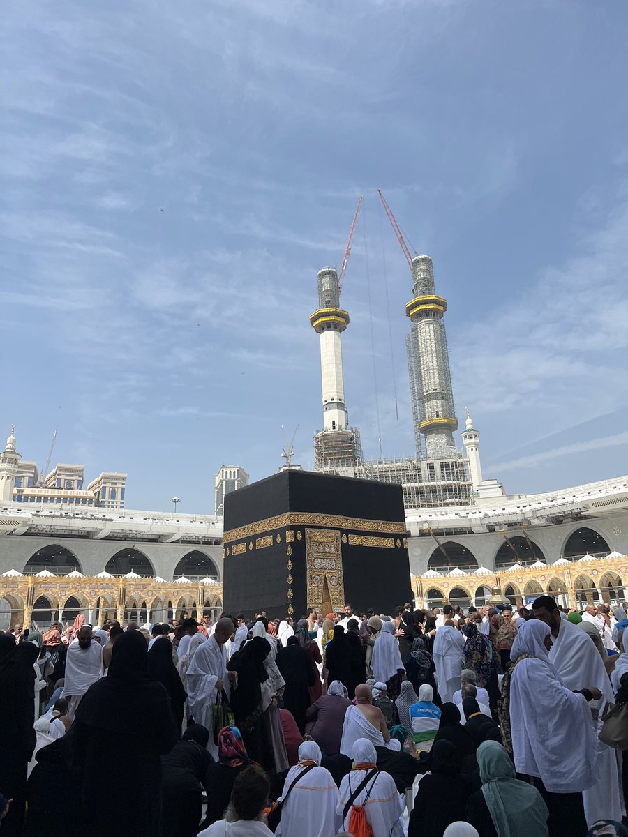 kHuseyn_SW's tweet photo. اللهم اجعل عمرتي مبرورةً، وسعيي مشكوراً، وذنبي مغفوراً، وعملي مقبولاً. https://t.co/AQp4UpTvV0