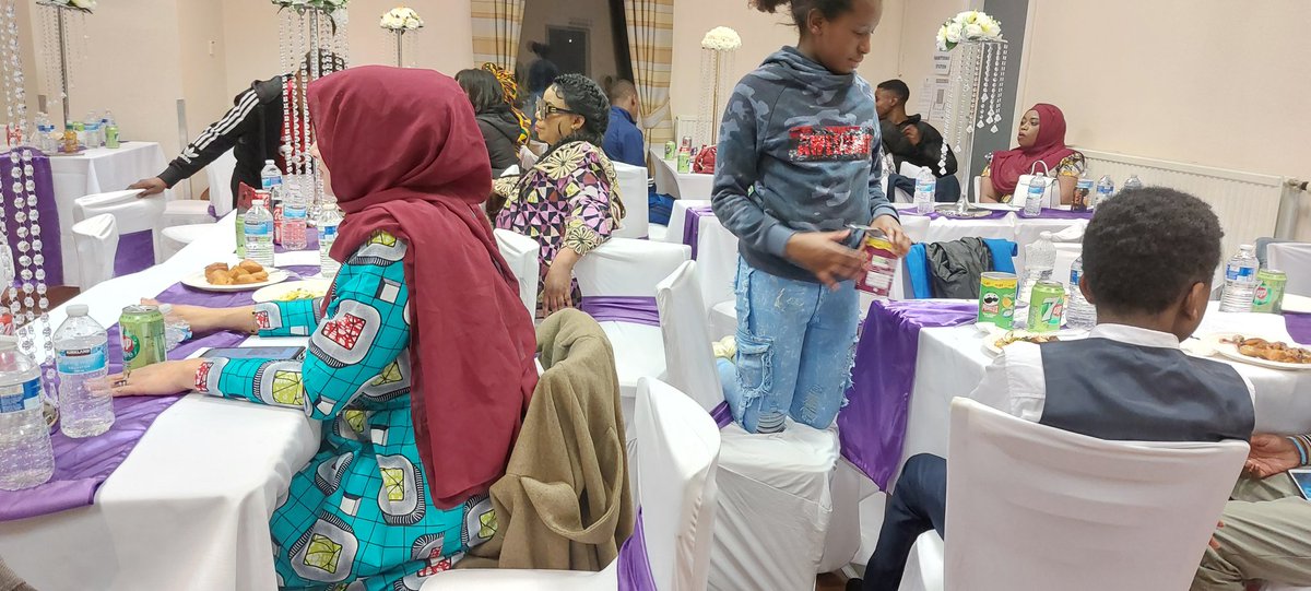 BuryBolton's tweet photo. Thank you to everyone who attended the event last Saturday. I hopefully you enjoyed our speakers'messages and had great time. Thanks @AyeshaA71120273 for lovely, passionate and encouraging speech. Thansk Bury Ladies Power Union Hosting the event. @BuryVCFA @BuryCouncil https://t.co/yrRUAokvFH