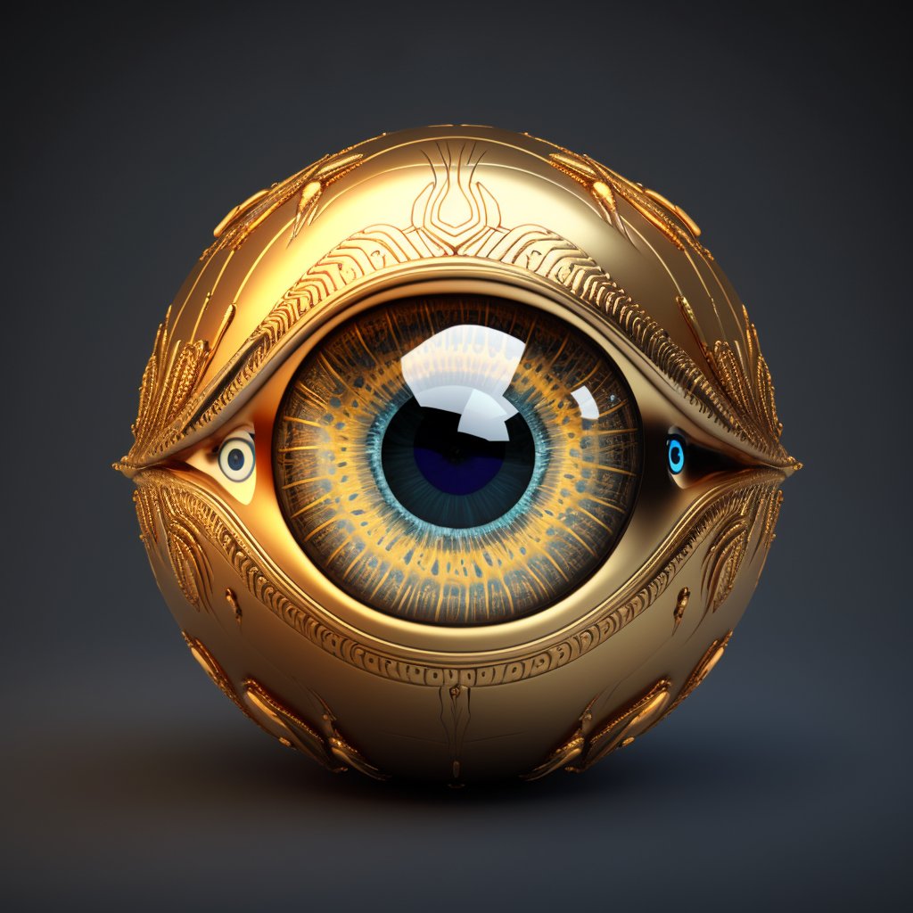 _NFT_Brothers_'s tweet photo. 🔹️ NFT name - Tranquil Gaze
🔹️ Collection name - Gilded Orbs
💲 Price - 0,4556 ETH
🪢Currently on sale - @rarible @opensea https://t.co/b87aIwy2fl