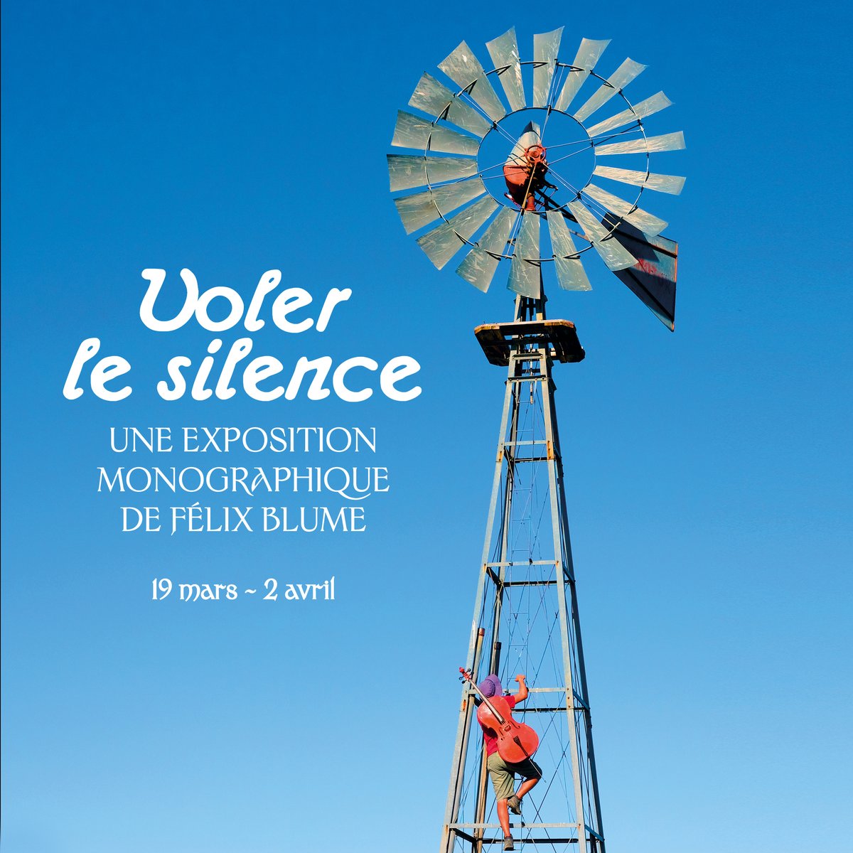 felixblume's tweet photo. VOLER LE SILENCE 👂🏻 👂 👂🏾 Exposition monographique de Félix Blume durant le #SonicProtest à Montreuil 
https://t.co/eLutcLc2As
@InstantsChavirs @CWB_Paris @Espacegantner  @ARTE_Radio @CNAPfr @phaune @CentreTignousAC @IdemexParis @MSC_Officiel #SoundArt #FieldRecording https://t.co/g6sO7XWJNR