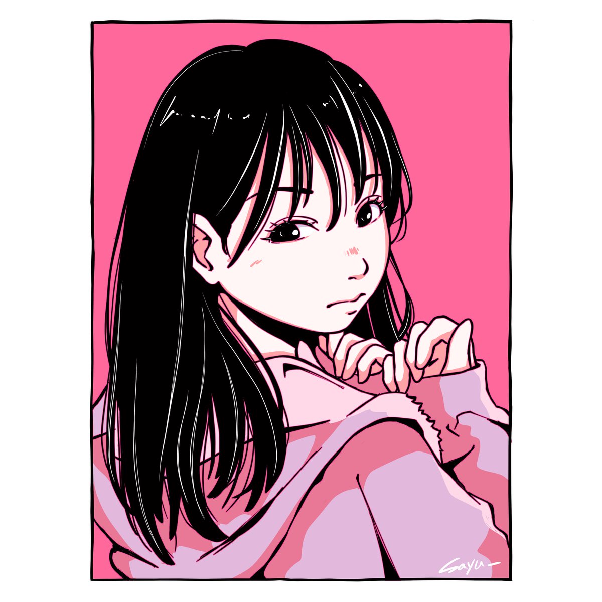 ジョウゲ サユウ tweet media