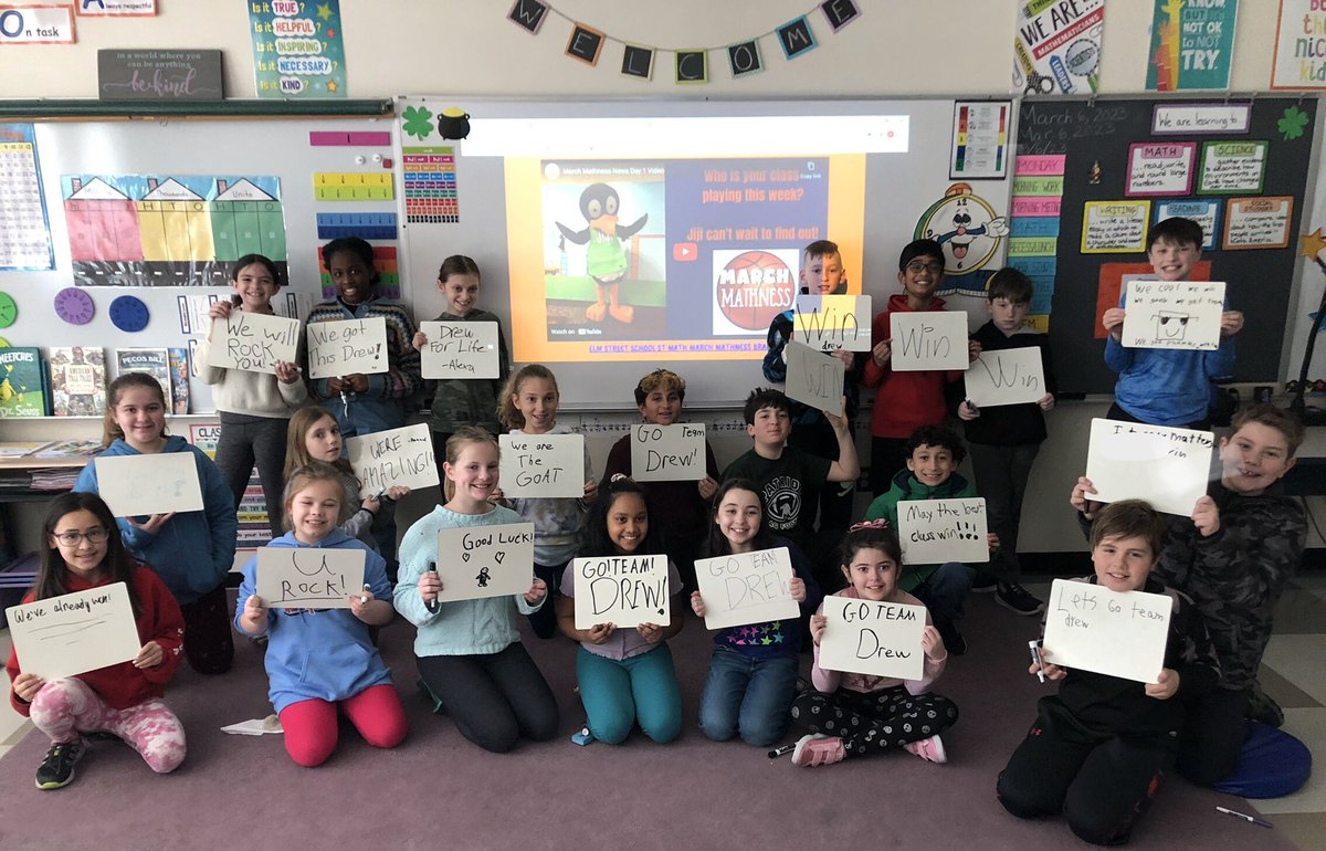 Mrs. Drew tweet media