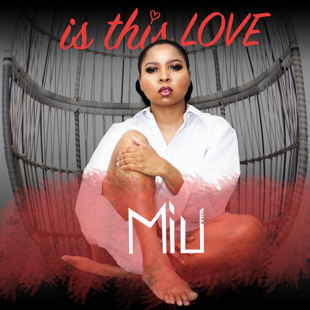 wwetv_website's tweet photo. Miu Haiti Releases New Song and Music Video “Is This Love” https://t.co/gcpOnEfKth via @WWETV @MEIRecordings @miuhaiti https://t.co/5kY0yiJ133