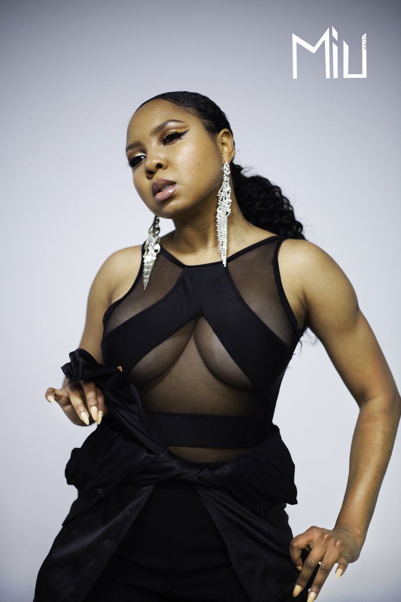 wwetv_website's tweet photo. Miu Haiti Releases New Song and Music Video “Is This Love” https://t.co/gcpOnEfKth via @WWETV @MEIRecordings @miuhaiti https://t.co/5kY0yiJ133