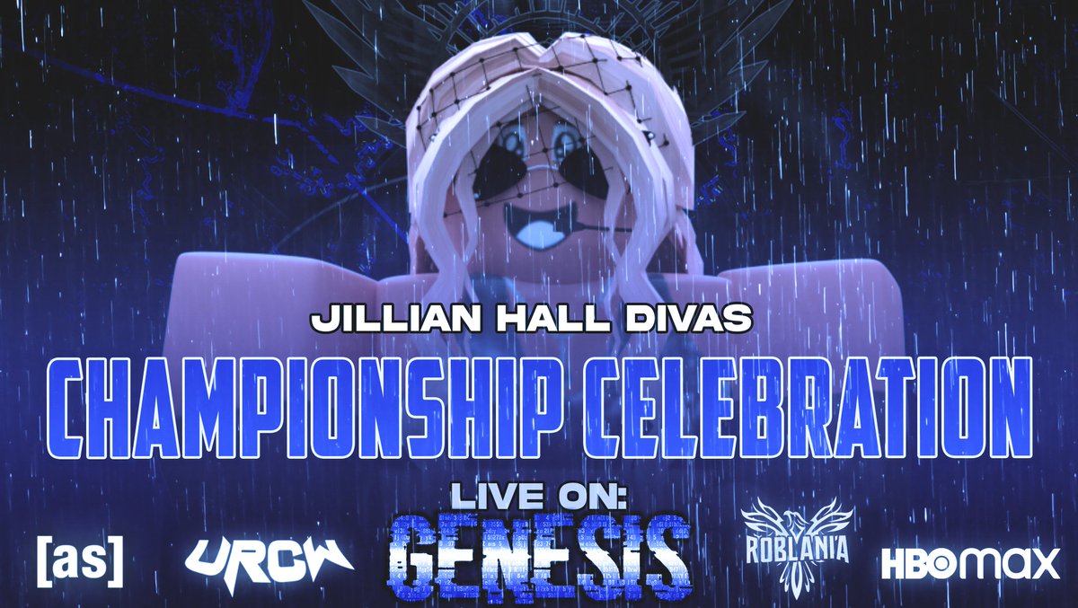 WPWMedia's tweet photo. THURSDAY NIGHT!
- NEW World Heavyweight Champion @JustDewIt10 will take on the RETURNING to GENESIS @TJuckno 🔥
- #JillianHall Divas Championship Celebration 🦋🦋
- @stmbleinhrftstep vs #Lathena
- WPW TITLE MATCH; @mooseherdz vs @ChrisTakesAPiss 🏆🏆
#WPWGenesis https://t.co/LmrJ0LQMMW