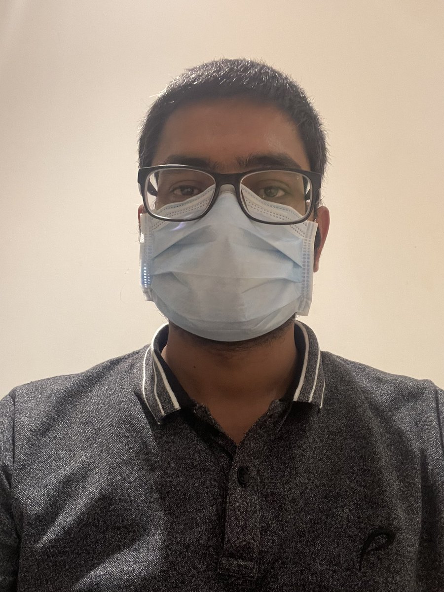 kapeed07's tweet photo. Here at MGM hospital, Chennai

Got a call from the coordinator that they have a donor for me

The team of doctors is evaluating the donor organs

Waiting to see if they are healthy for enough me to undergo surgery

Send good vibes https://t.co/OJ7SZTLNie