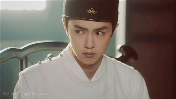 HH2_Haoran's tweet photo. 杜浩然 ตู้ฮ่าวหราน (18)

ขันที((ที่อยากเป็นนางกำนัล))ในตำหนักเหยียนสี่ (ฮวงผิง) 
 • ทำงานในวังหลังมาแล้ว 10 ปี • 
https://t.co/6umvaAbHbY

——————————— https://t.co/zJodQhZLAk
