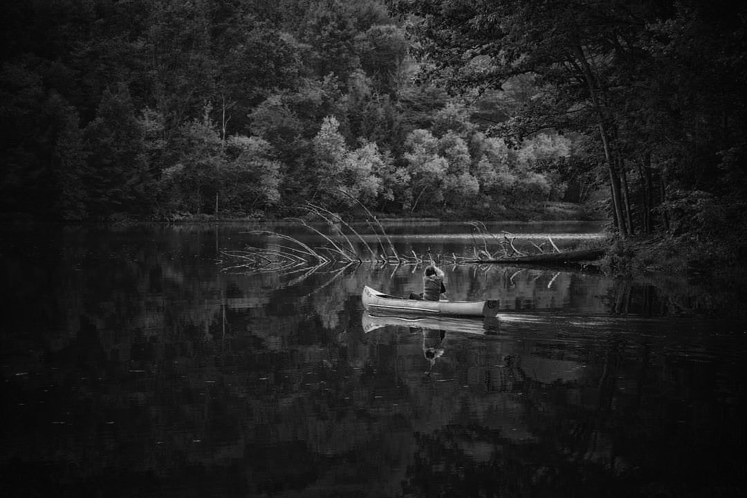 ScottLapp1973's tweet photo. Photography by Scott Lapp
#photography #blackandwhitephotography #locustlake #canoe #moodphotography https://t.co/zeqD9gMox8