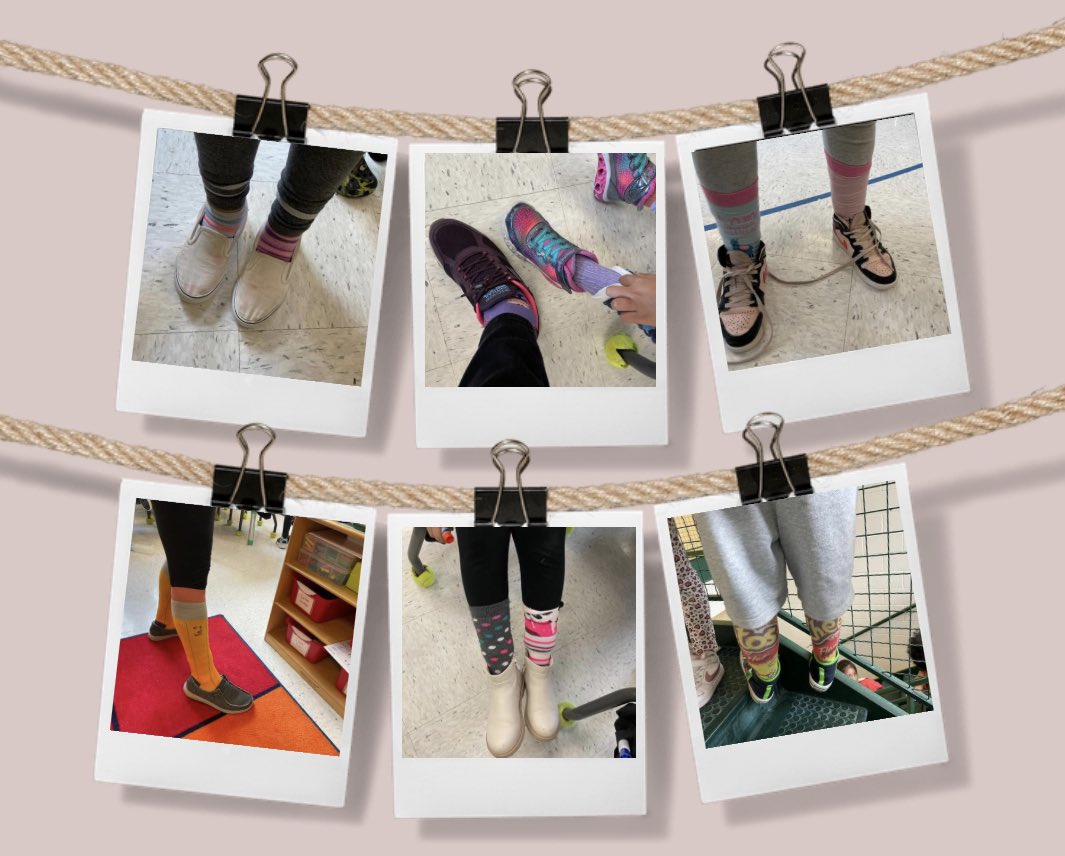 There’s so much fun learning taking place <a href="/GrahamRoadES/">Graham Road ES</a>.