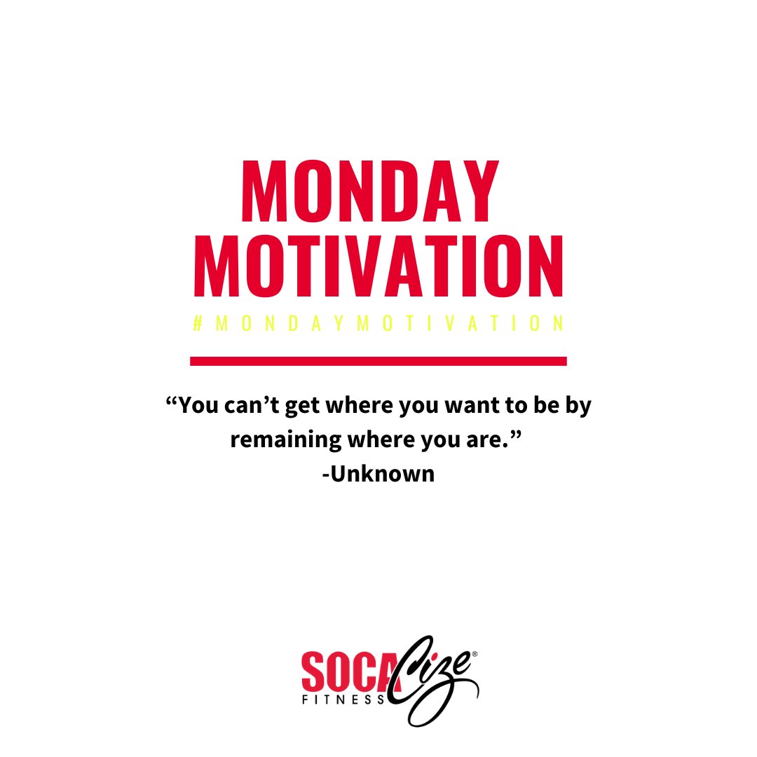 SOCACIZE® tweet media