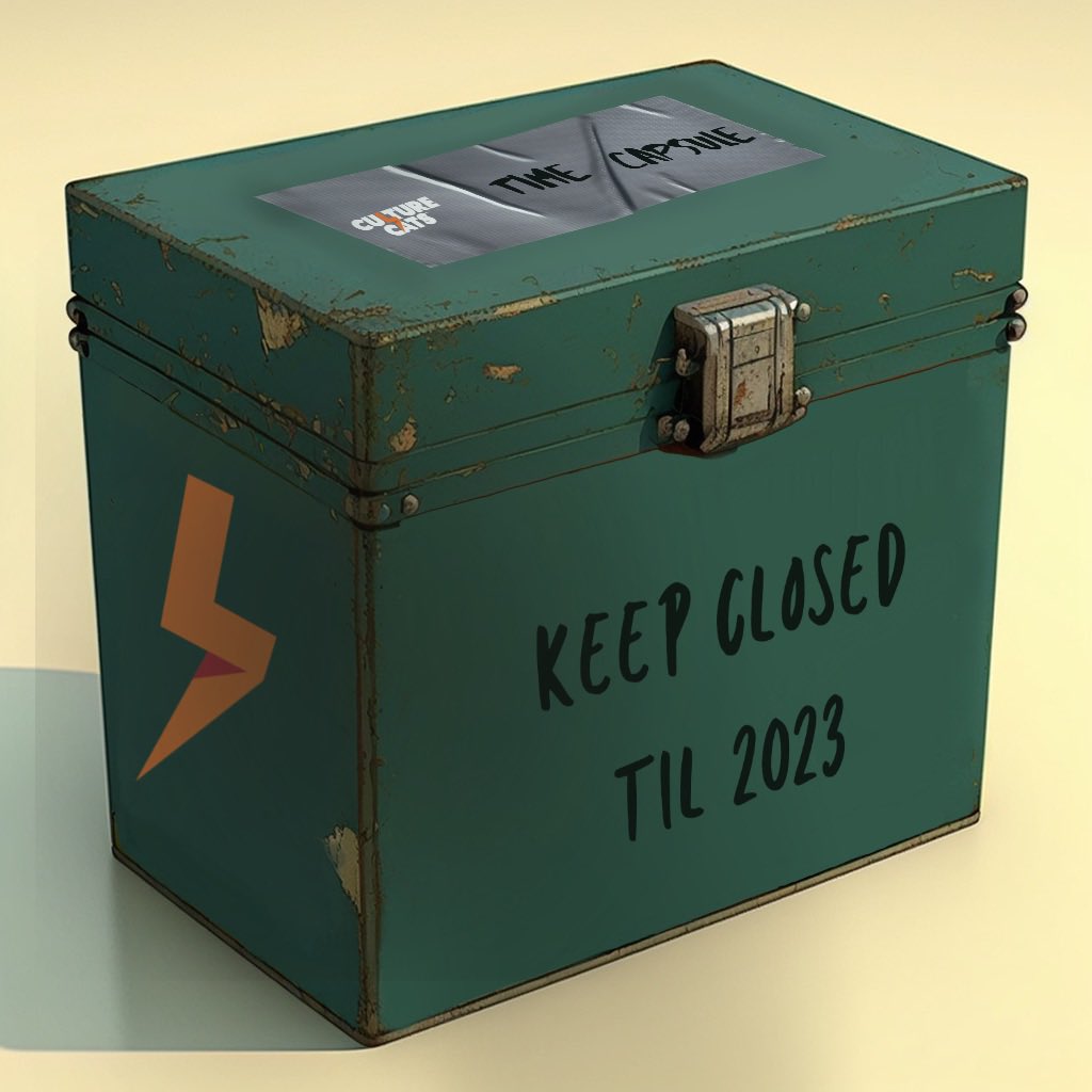 Culture Cats tweet media