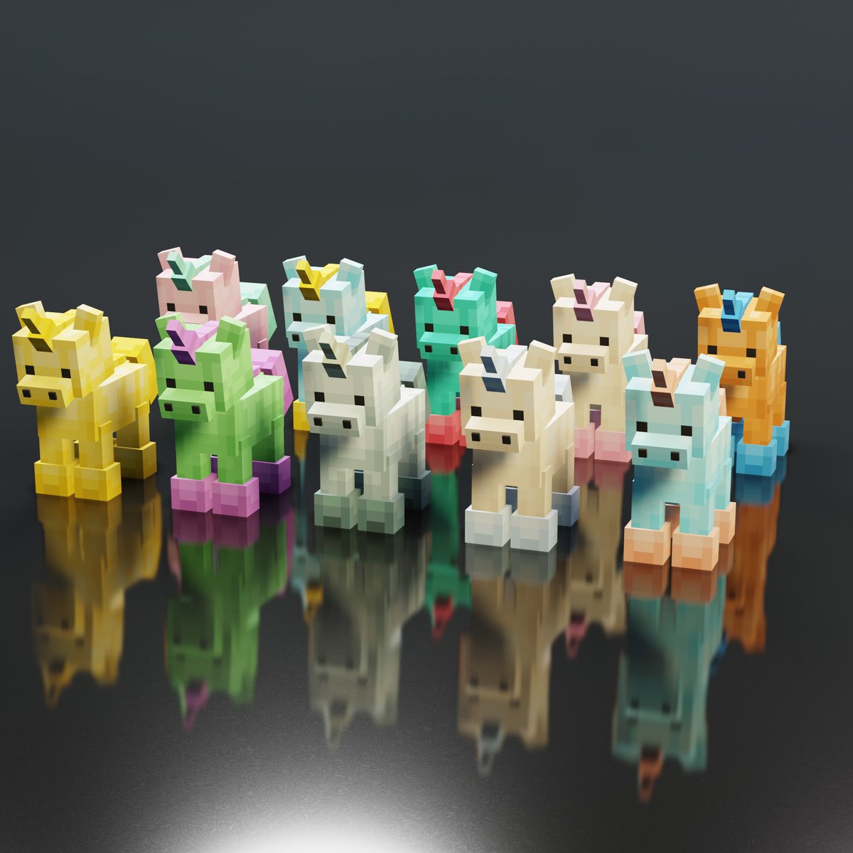 Cubetopia 🚀 Play NOW! tweet media