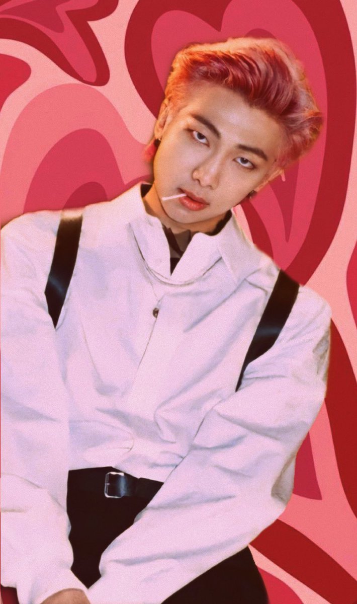 🤭 #ARSD #ARMYSelcaDay #NAMJOON <a href="/BTS_twt/">방탄소년단</a>