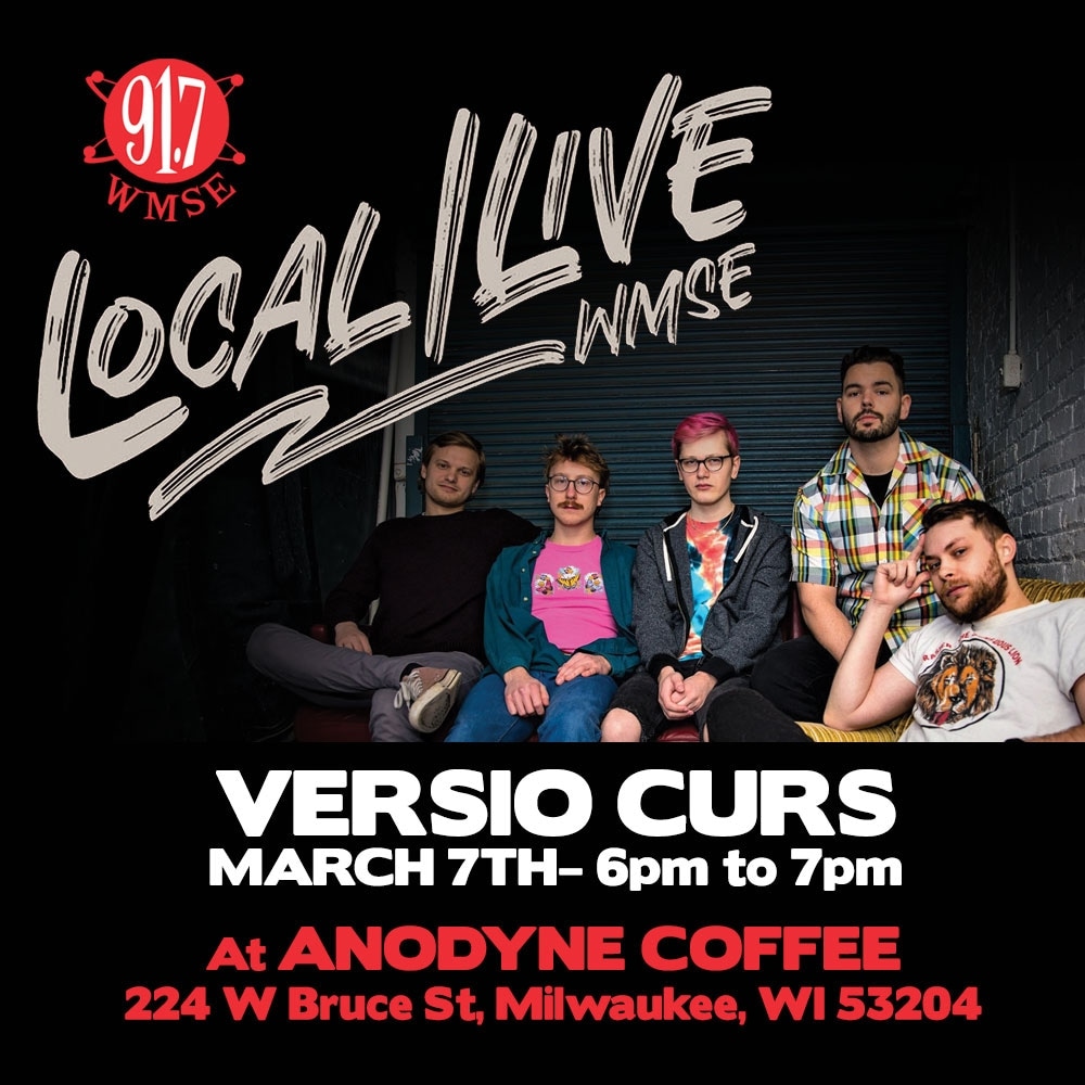 Versio Curs tweet media