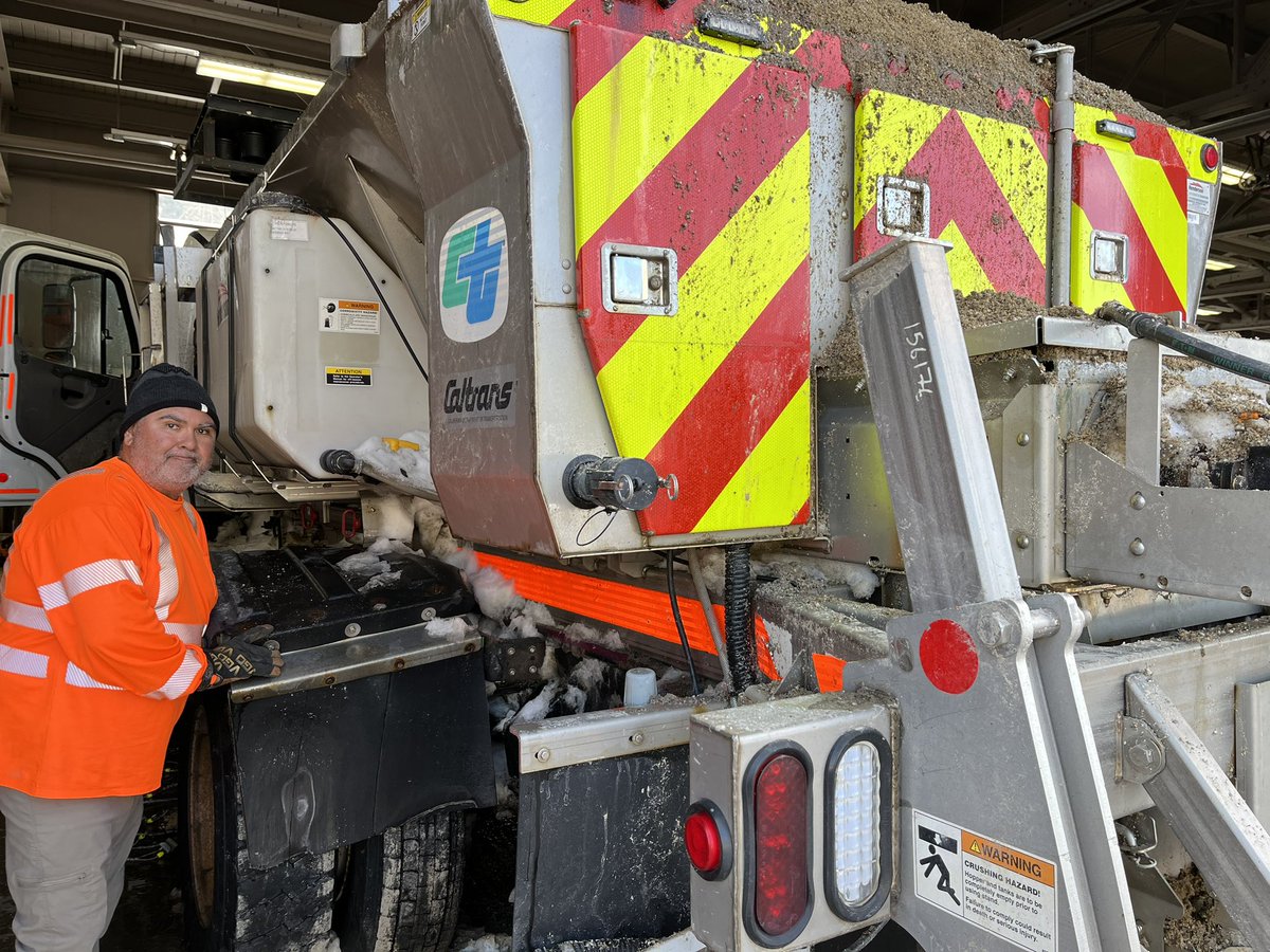 Caltrans District 3 tweet media