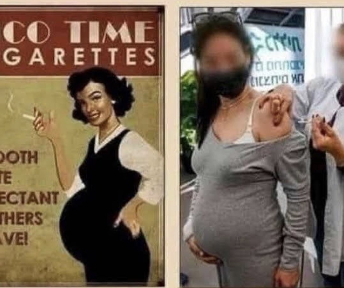 RydblomMimi's tweet image. I will always remember….👇🏽 #DefundFDA #DefundCDC #DefundWHO