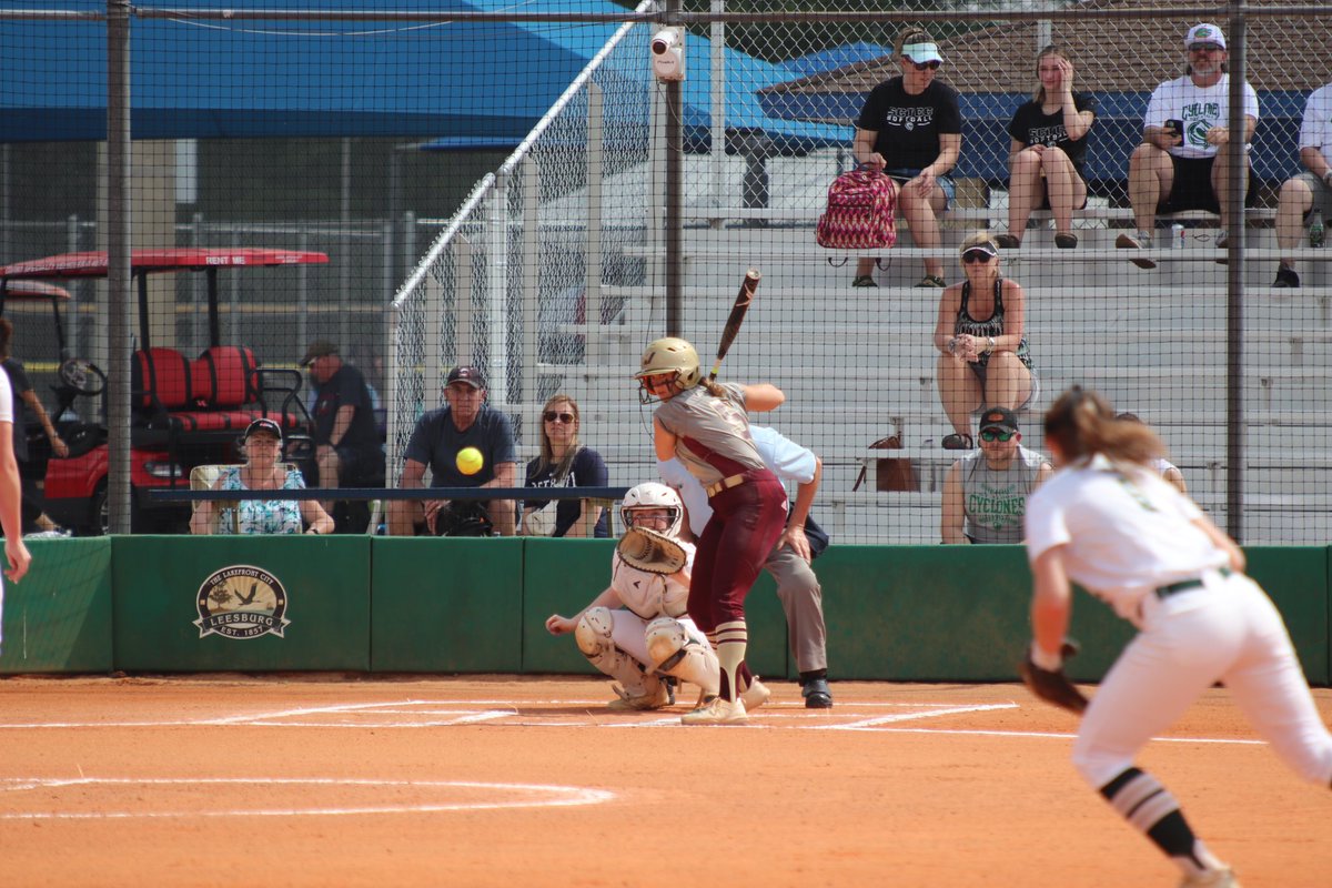 JCJets_Softball's tweet photo. Today will mark the 1/2 way point of the Jets spring trip! 

After the first 6 games sophomore @kateleach24 leads the team with a .500 avg. She has added 11 hits, 3 doubles, a triple and 7 RBI’s! 

#JetBall✈️🥎 https://t.co/1gBDfBmyQ8