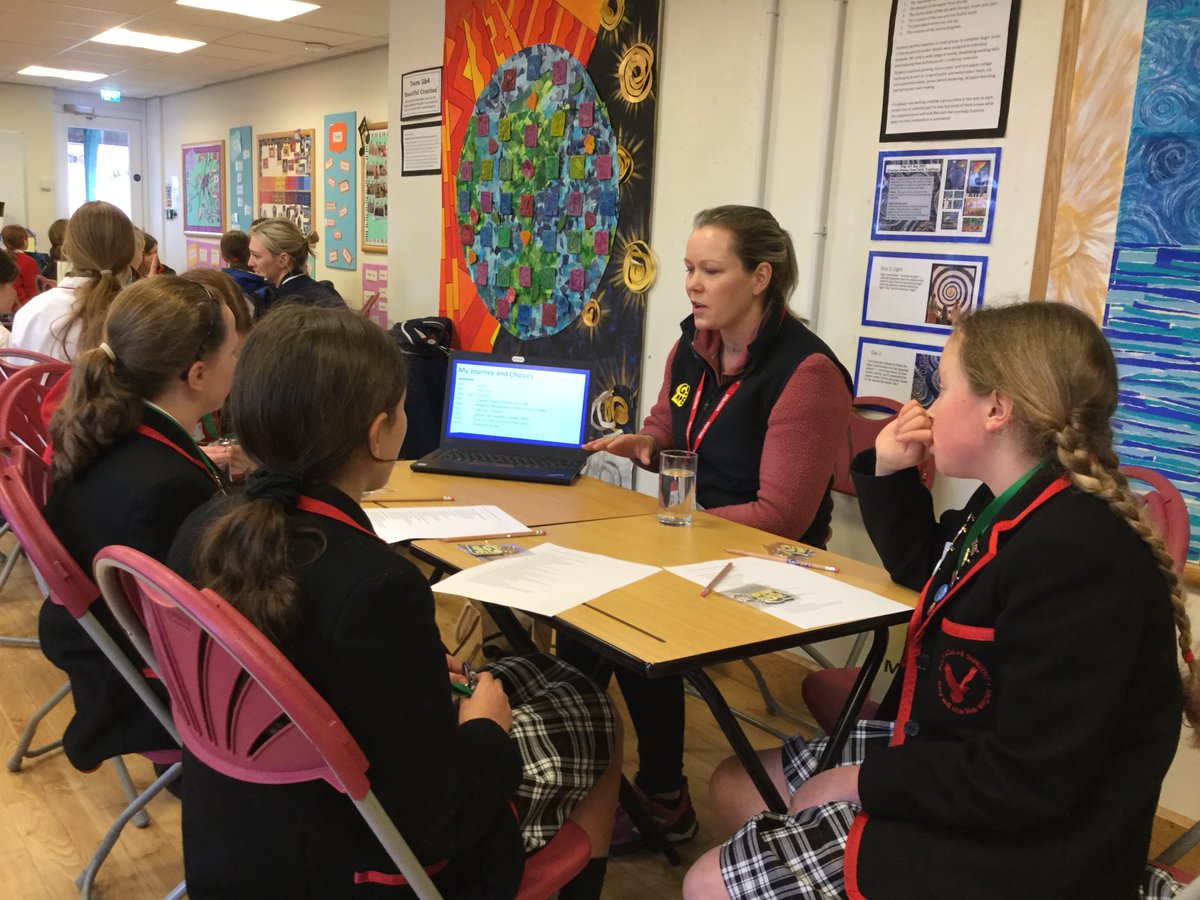 PipersPrep's tweet image. The first Prep Careers Show and Tell! Thank you to the parents who came in to answer questions about working in property, management, finance, healthcare, marketing, broadcasting, IT business and brand strategy, as our students moved in groups around the Hall🌟#PipersInspire