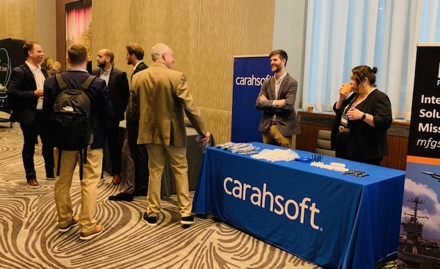 CheckRajul's tweet image. Many thanks to our Sponsoring Partners at #OpenText Government Summit on March 6th, 2023 in Washington D.C.. Awesome to hear different innovations and latest insights. #digitalgov #publicsector #OpenText  opentext.com/solutions/indu…