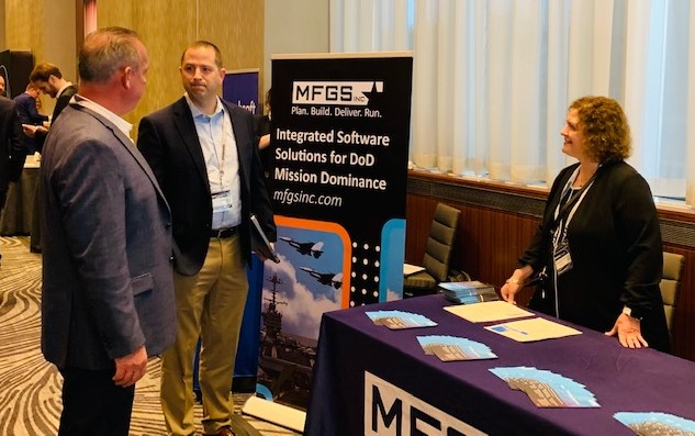 CheckRajul's tweet image. Many thanks to our Sponsoring Partners at #OpenText Government Summit on March 6th, 2023 in Washington D.C.. Awesome to hear different innovations and latest insights. #digitalgov #publicsector #OpenText  opentext.com/solutions/indu…