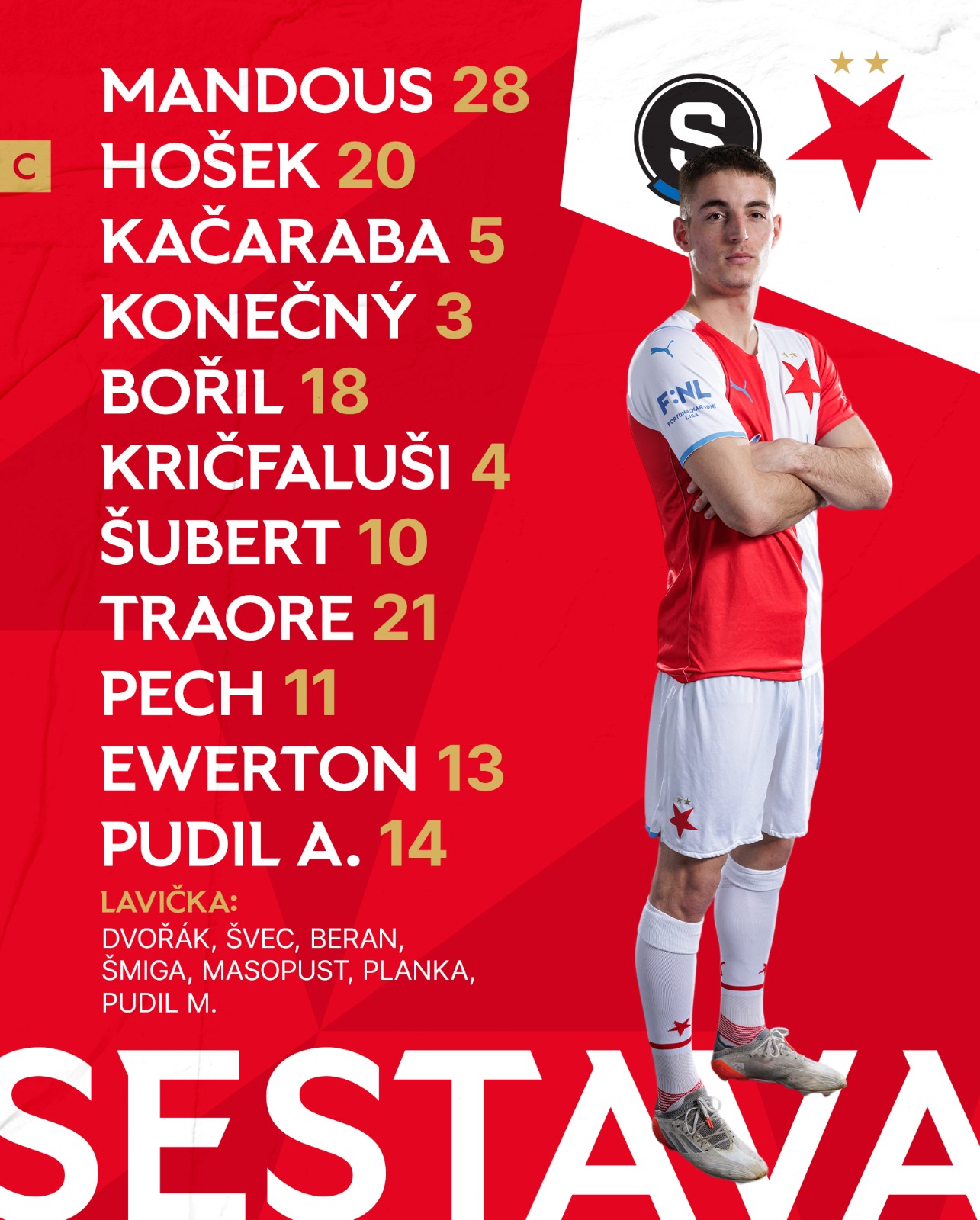 SK Slavia Praha 