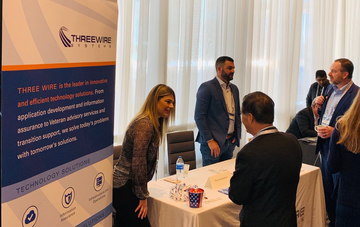 CheckRajul's tweet image. Many thanks to our Sponsoring Partners at #OpenText Government Summit on March 6th, 2023 in Washington D.C.. Awesome to hear different innovations and latest insights. #digitalgov #publicsector #OpenText  opentext.com/solutions/indu…