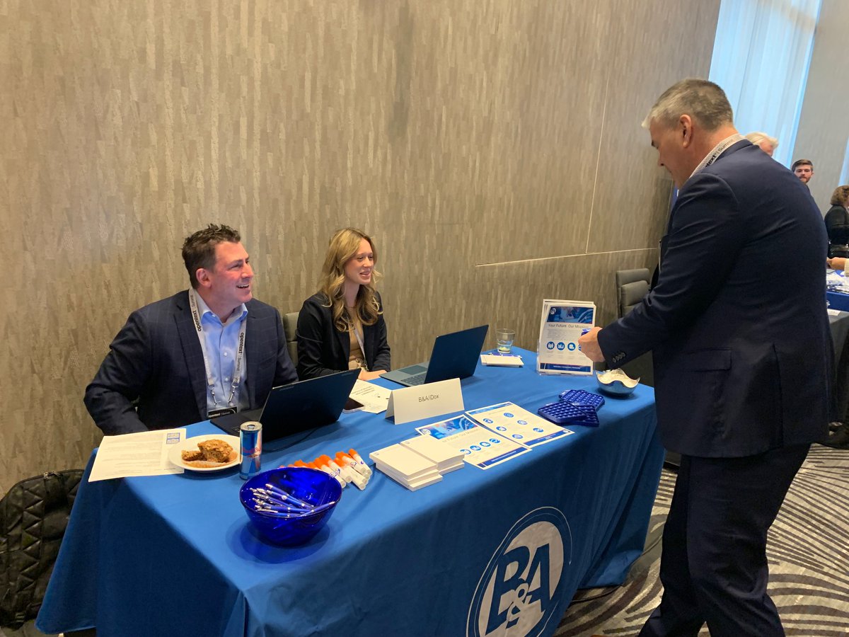 CheckRajul's tweet image. Many thanks to our Sponsoring Partners at #OpenText Government Summit on March 6th, 2023 in Washington D.C.. Awesome to hear different innovations and latest insights. #digitalgov #publicsector #OpenText  opentext.com/solutions/indu…