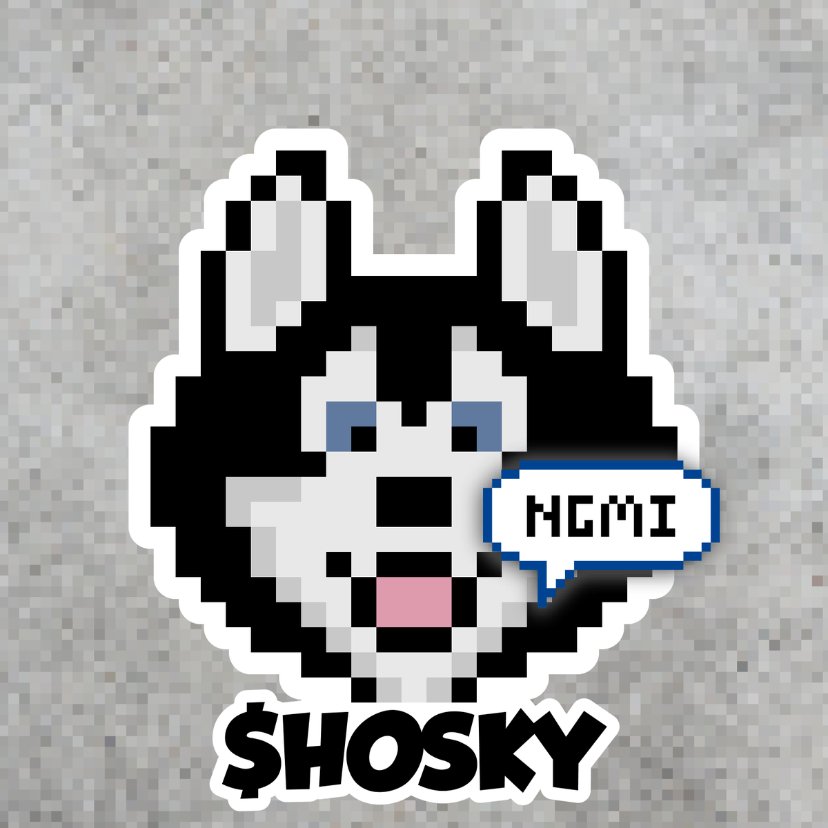 A3Cpool_Shawn's tweet photo. 🚨 $HOSKY Token #GiveawayAlert 

Lets have FUN this EPOCH!

@Cardano_Tip_Bot !giveaway 5D 1.5B HOSKY

👥Follow @A3Cpool_Shawn 
♥️Like
🔁Retweet
🏷️3 people

#Cardano #staking #ada #CardanoADA @hoskytoken https://t.co/qiHzRrUzye