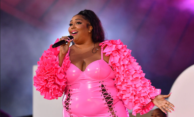Who's heading to see Lizzo next Monday? Gather the girls and make a night of it with Dinner and Cocktails at Botanical. You can also take out the hassle of trying to get home and stay with us at DUBL!N ONE.
Book your stay by visiting our website at bit.ly/3GoErDl