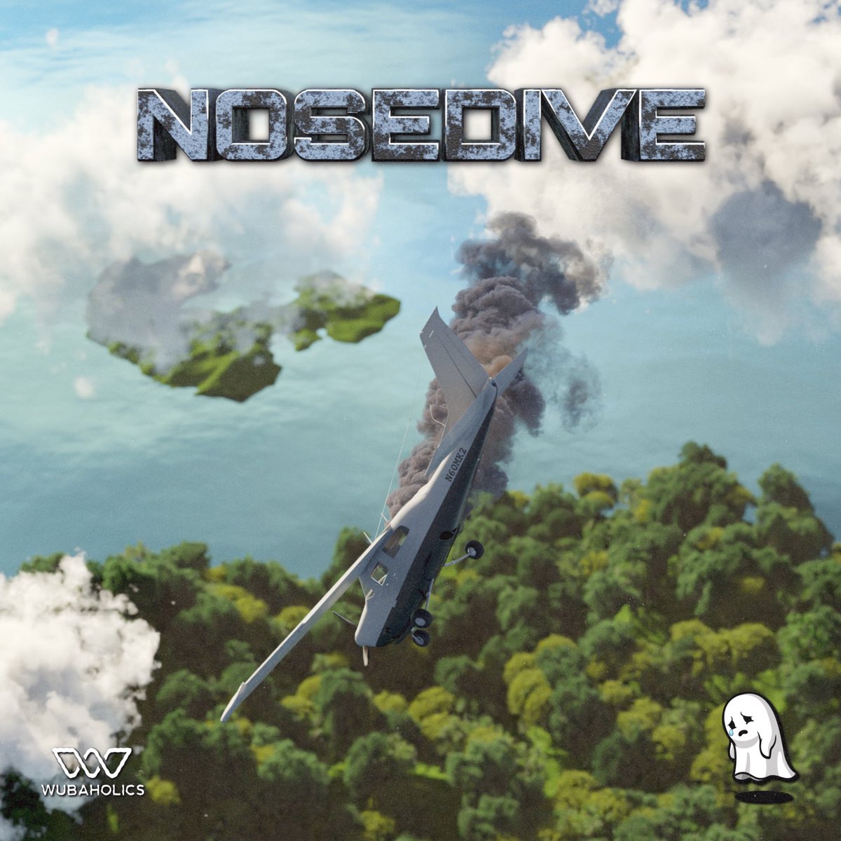 wubaholics's tweet photo. ‘Nosedive’ EP • @thewasteurself • Wed 3/8 • 🛩️
⠀
Pre-Save: https://t.co/G6tmhkigMc
⠀
🎨: @droptexture https://t.co/4x1J4SCuL3