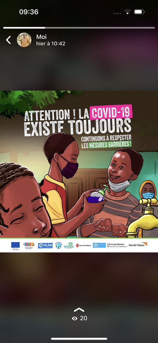 Gueye Mohamed (@mohgueye) on Twitter photo 