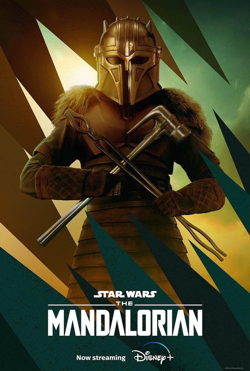 themandalorian tweet picture