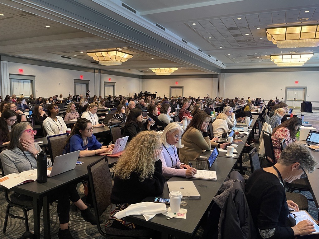 ISSWSH's tweet photo. That's a wrap on #ISSWSH2023! Thank you so much to all who attended, presented, and gathered together to help move forward the field of women's sexual health. https://t.co/Xfo2TKzVam