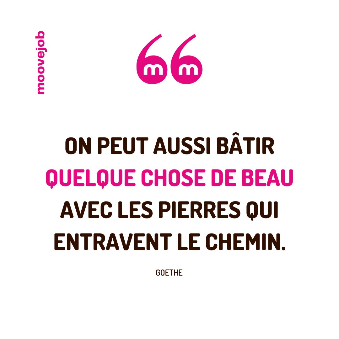 Les entreprises font face à des difficultés pour combler des postes vacants avec des talents locaux
Nous croyons qu'il est possible de transformer ces obstacles en opportunités.

moovejob.com permet aux entreprises de trouver des talents qualifiés en dehors du Canada