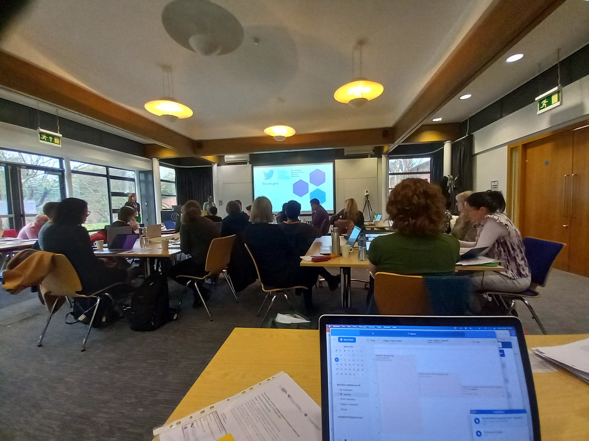 SabiitiwWilber's tweet image. The 2nd @t3connect course begins. Healthcare professionals being trained to become trainers in pathogen genomics #trainingdesign #Genomics #Genomicstraining #DataScience @eventsWCS @ConnectingSci @TheCGPS @Infection_StAnd