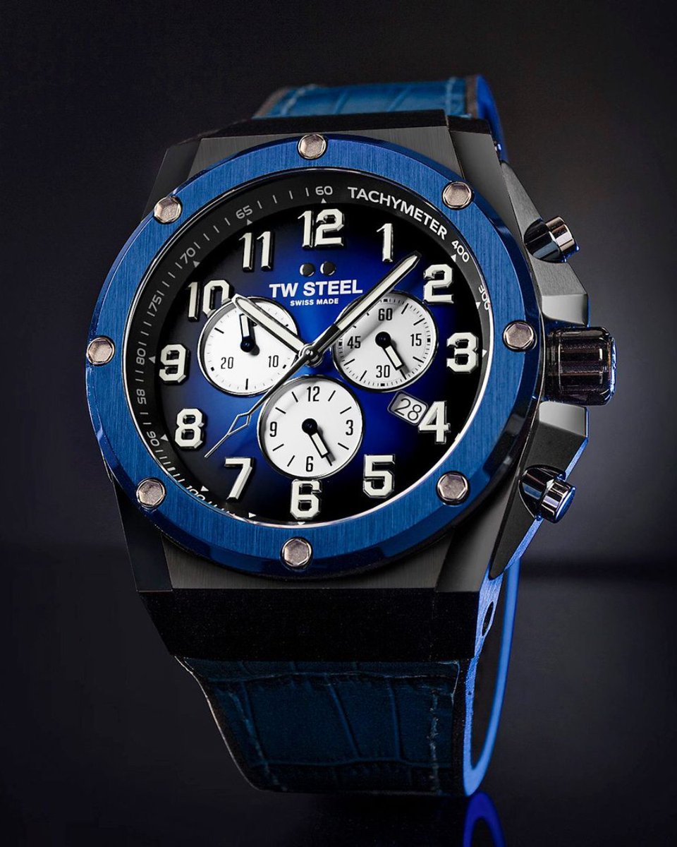 twsteel's tweet photo. Give blue mondays a premium twist

#TWsteel #menswatch #menswatches #mensfashion #luxury #luxurywatches #watchfamilies #watchfam #watchcommunity #watchcollector #watchcollect #timepiece #twsteeltimepiece #timepieces #menstyle https://t.co/01h6CRCDab