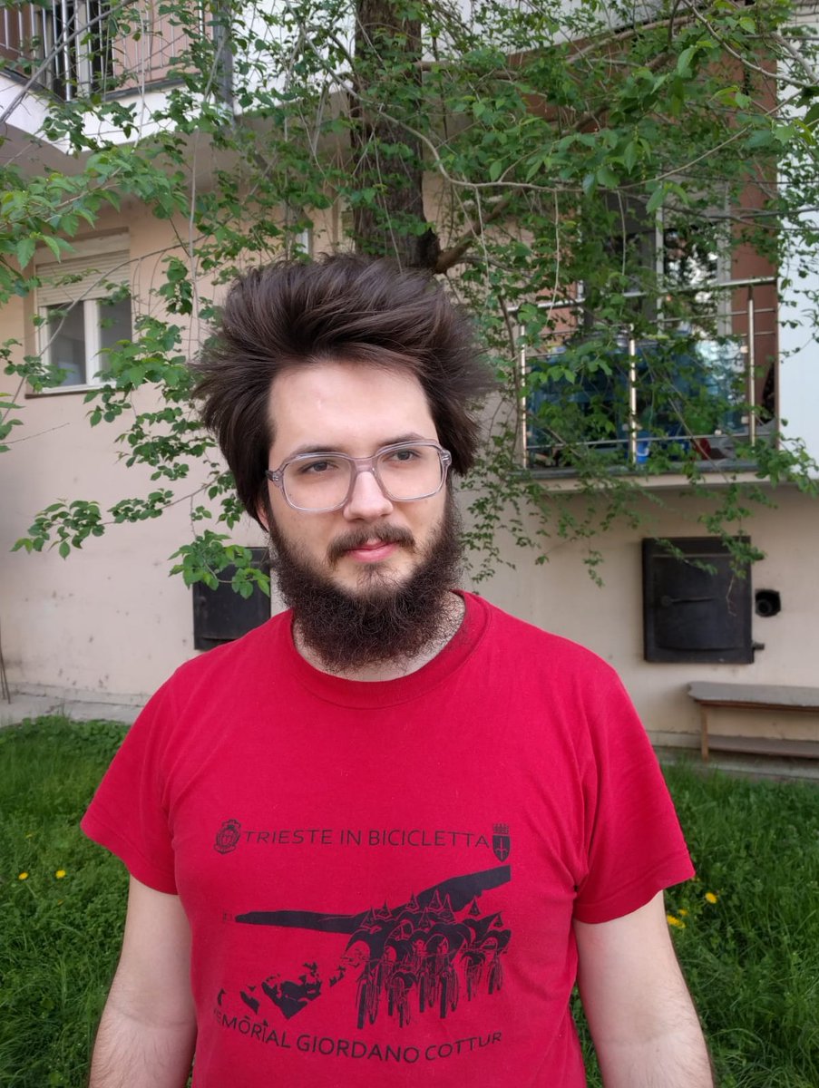 petar_gnip's tweet photo. And here's an extra one I wanted to use, but didn't know on what. https://t.co/05dkJKwNa6