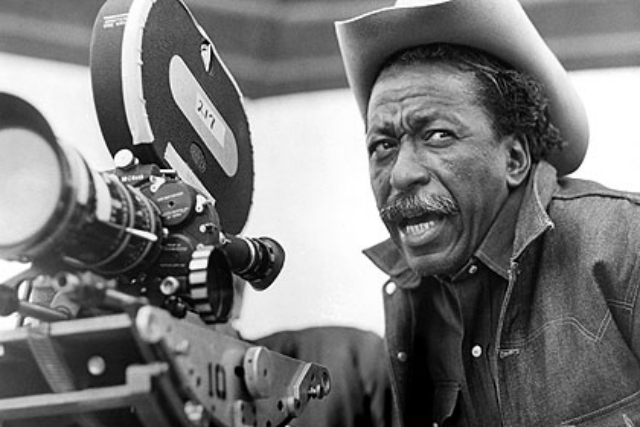"At first I wasn't sure that I had the talent, but I did know I had a fear of failure, and that fear compelled me to fight off anything that might abet it."
~ Gordon Parks
