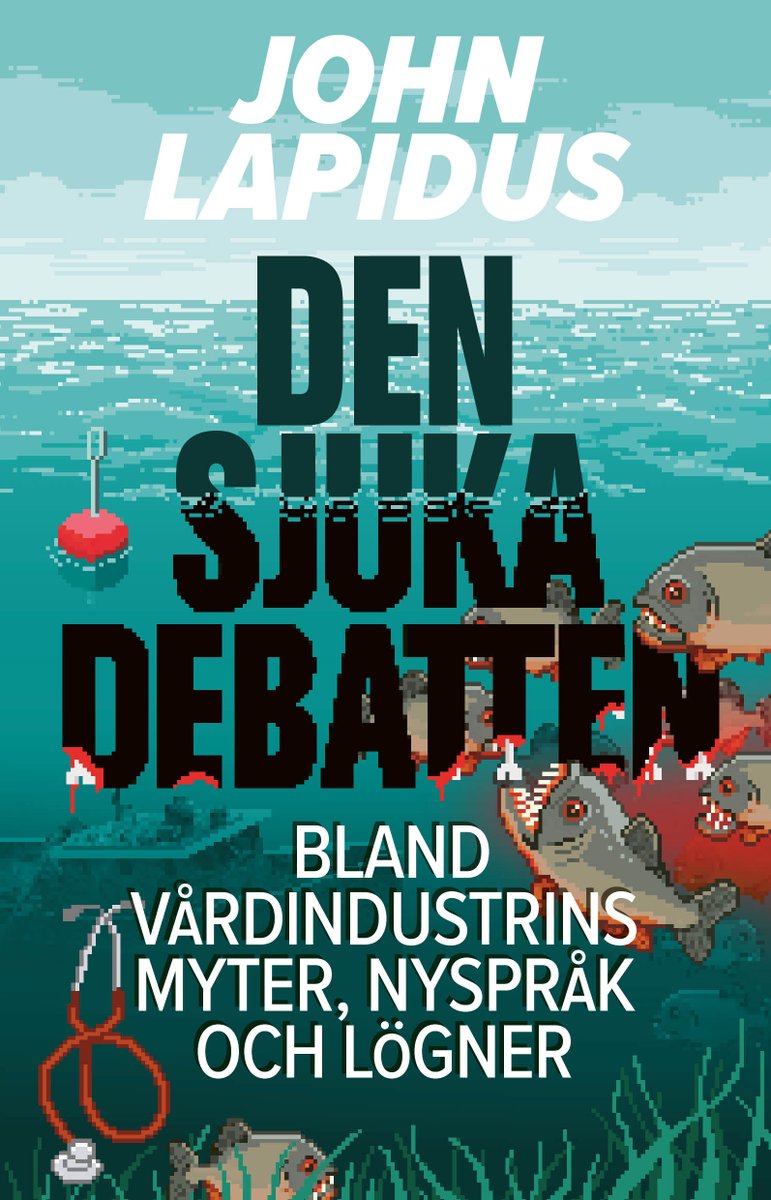<a href="/johnlapidus/">john lapidus</a> har skrivit utmärkt om privata sjukvårdsförsäkringar (och myter om dem) i boken Den sjuka debatten. 

Alla måste läsa. 

bokus.com/bok/9789189524…