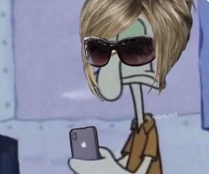 me thinking if i should send my toxic message or just shut up