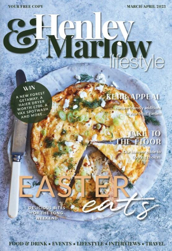 🐣🌸 Spring is here, and the Mar/Apr issue is now available! 🌸🐣

yumpu.com/en/document/re…