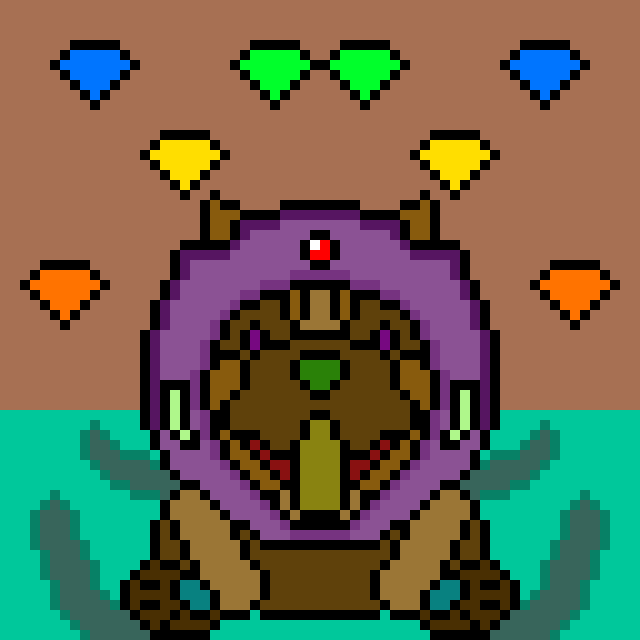 SchowTaim's tweet photo. #pixelart #nft #digitalart #digitaldrawing #chowchow #nftart #nftcommunity #nfts #chowchowlife #chowchowpuppy
#animals #opensea #openseanft #openseaart #nftcollection #winter #crypto #cryptocurrency #ethereum #ethereumcoin #openseacollection #abstractart #abstract #diamond #cap https://t.co/hQE0yKVlmp