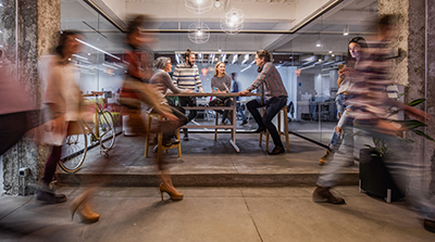 How has the makeup of our industry changed in the last 12 months? Last week's 2022 IPA Agency Census revealed an accelerated pace of change among the share of women &amp; individuals from a non-white background in C-suite positions.

View the full findings: ow.ly/neKy50N9KAu