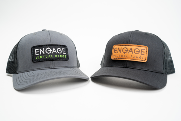 EngageRange tweet picture