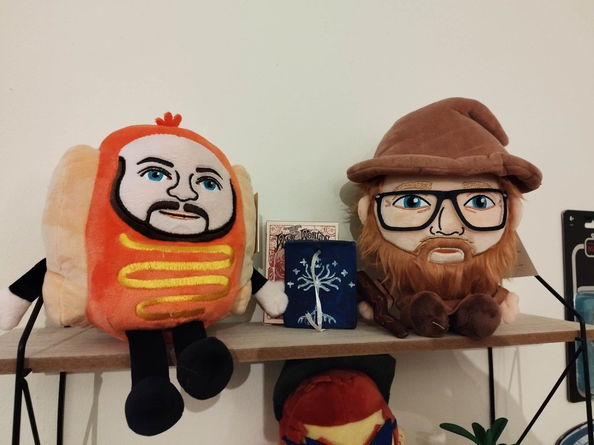 The lads arrived safely in Yorkshire!
<a href="/Nerdrotics/">Nerdrotic</a> <a href="/heelvsbabyface/">Heel vs Babyface</a>