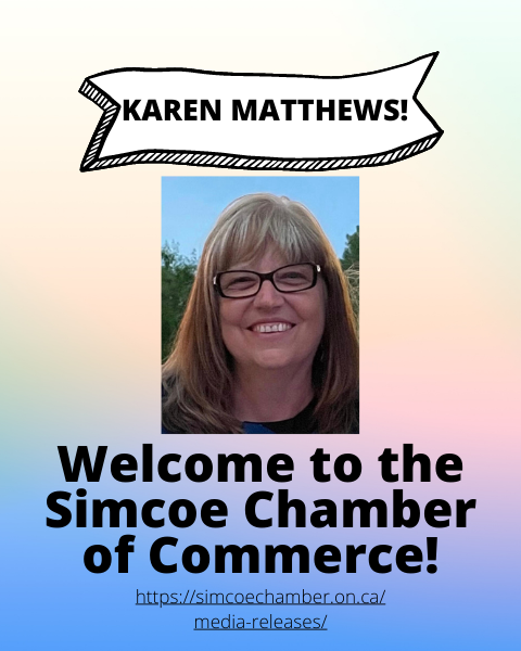 BIG NEWS!
We are excited to announce we will have a new Executive Director at the SDCC!