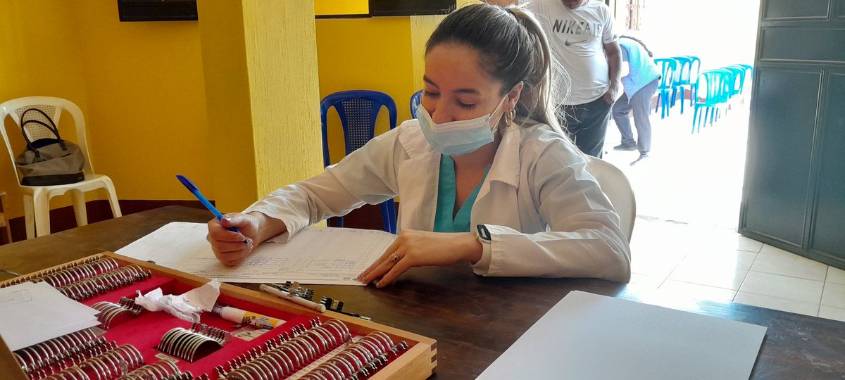 Con Amor y Cariño brinda la BMC OM Mixco Asistencia Médica en Consultas de Medicina, de Oftalmologia y Optometría en Jornada Médica en la Comunidad de San Juan de Sacatepequez. Por la Salud de los Pueblos.
BMC OM Mixco .
BMC en Guatemala.